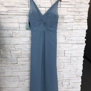 Bridesmaid dress